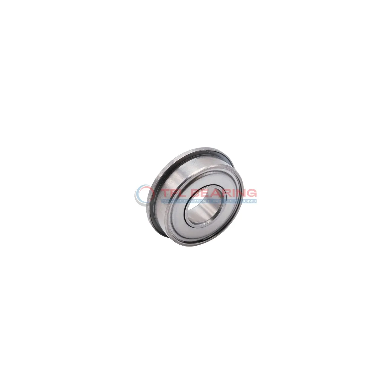 Metric Size Miniature Flanged Ball Bearings F603zz